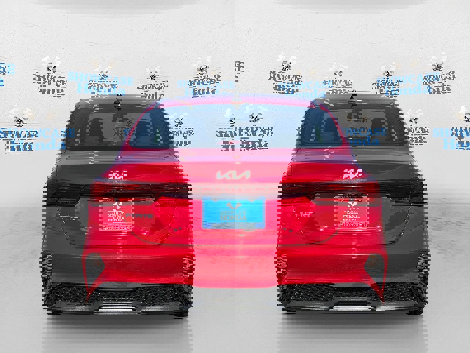 Used 2024 Kia Forte LXS image 7