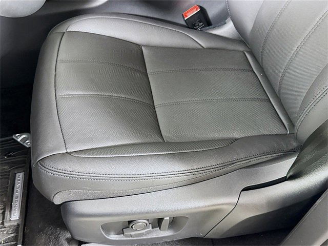 New 2026 Land Rover Range Rover Evoque Dynamic SE image 22