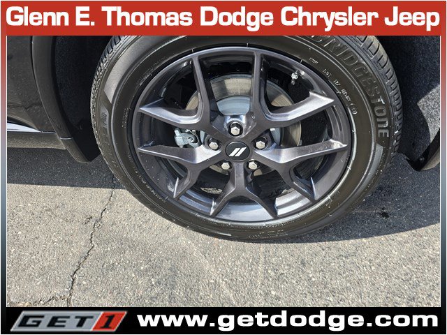 New 2026 Dodge Durango GT w/ Blacktop Package image 7