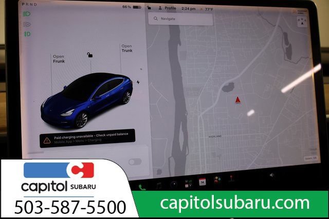 Used 2019 Tesla Model 3 Mid Range RWD image 19