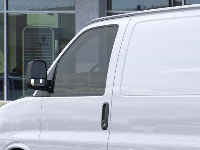 New 2026 Chevrolet Express 2500 w/ Driver Convenience Package image 12
