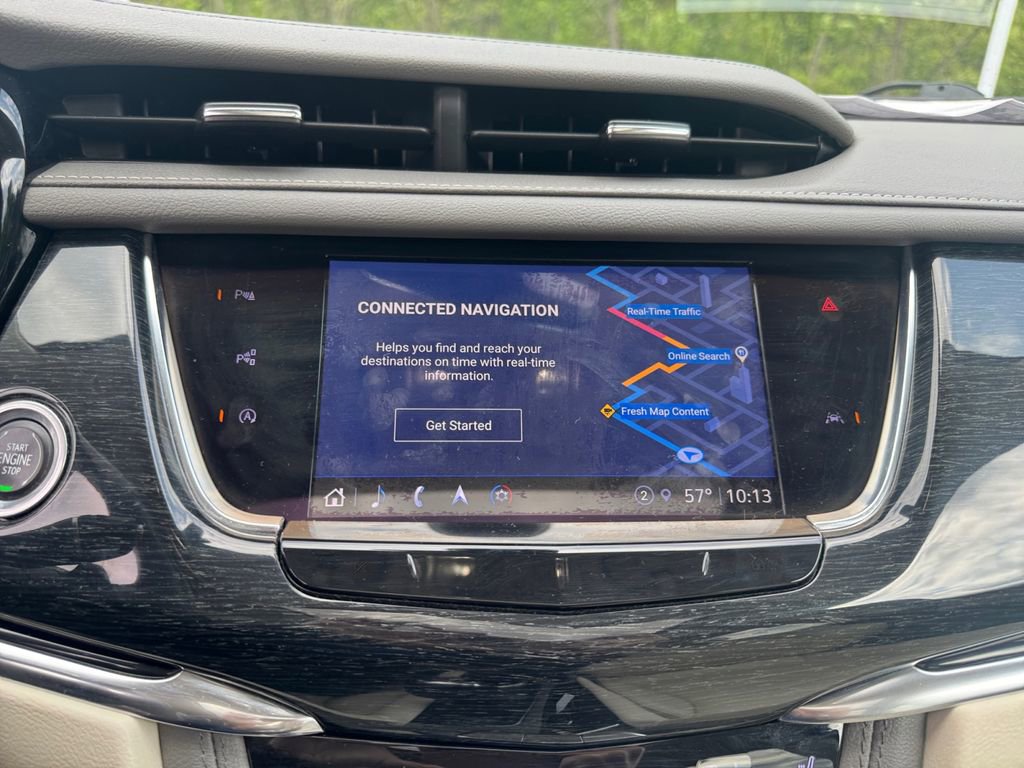 Used 2021 Cadillac XT6 Premium Luxury AWD/4WD image 19