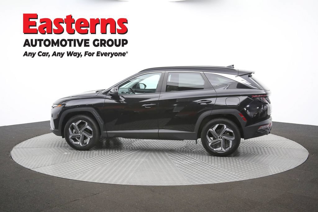 Used 2023 Hyundai Tucson SEL w/ Convenience Package AWD/4WD image 63