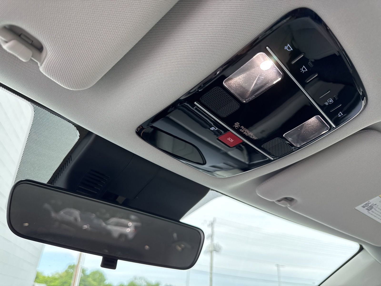 Used 2026 Hyundai Santa Fe SEL image 33