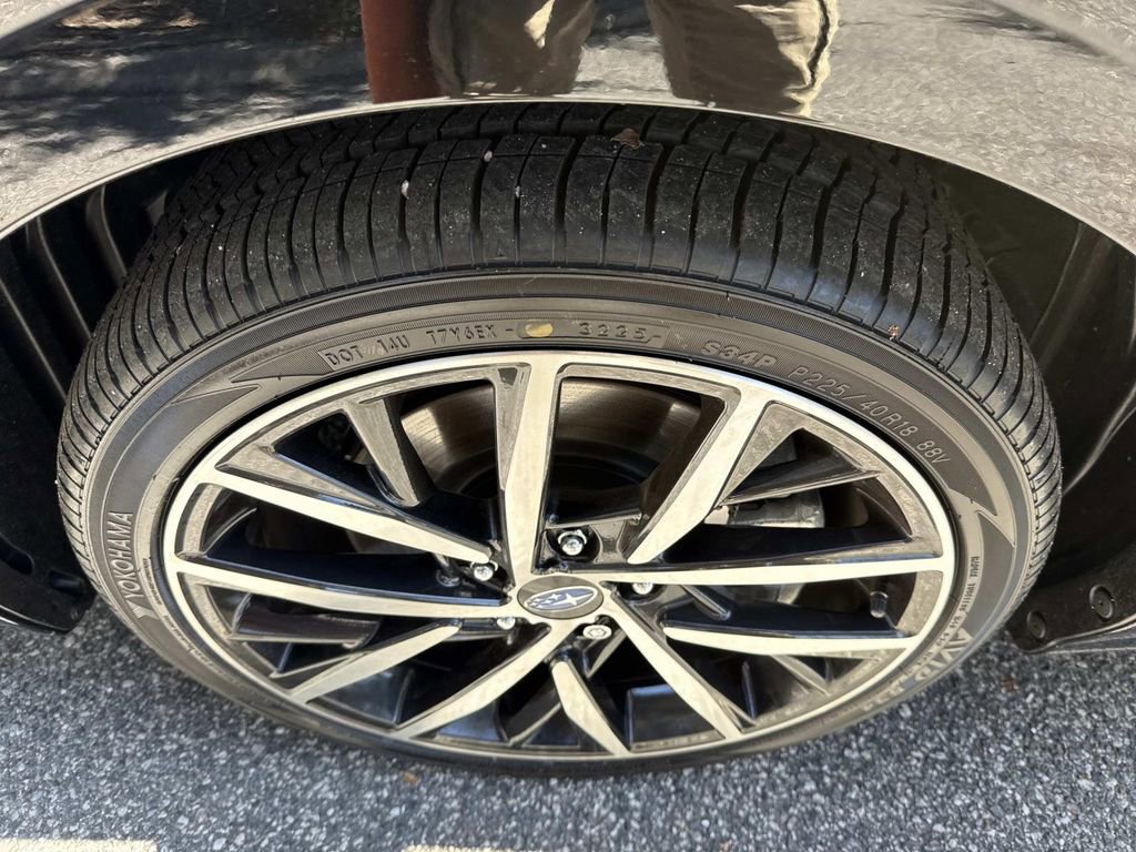 New 2026 Subaru Impreza 2.0i Sport image 10