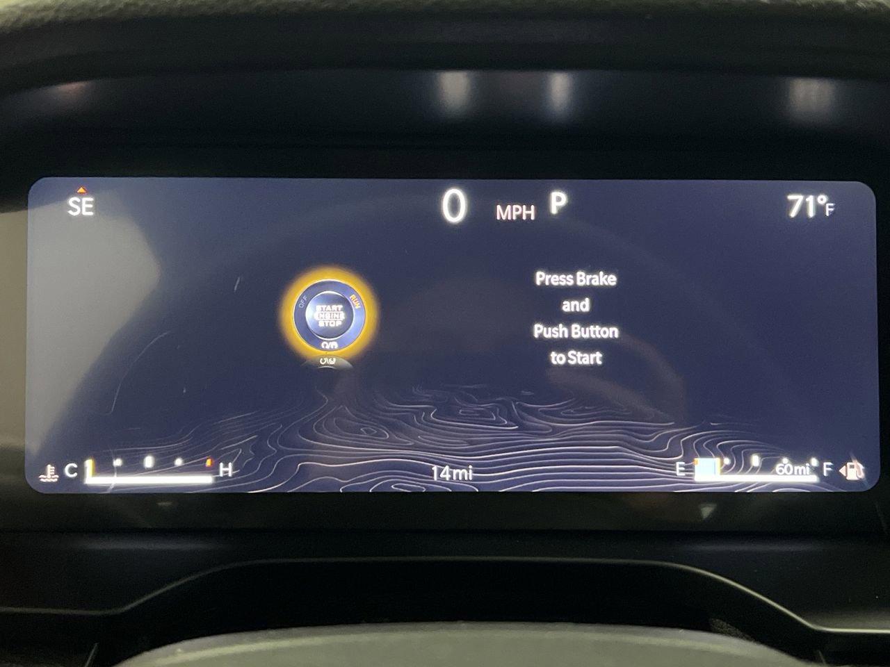 New 2025 Jeep Grand Cherokee Limited w/ Luxury Tech Group II image 12