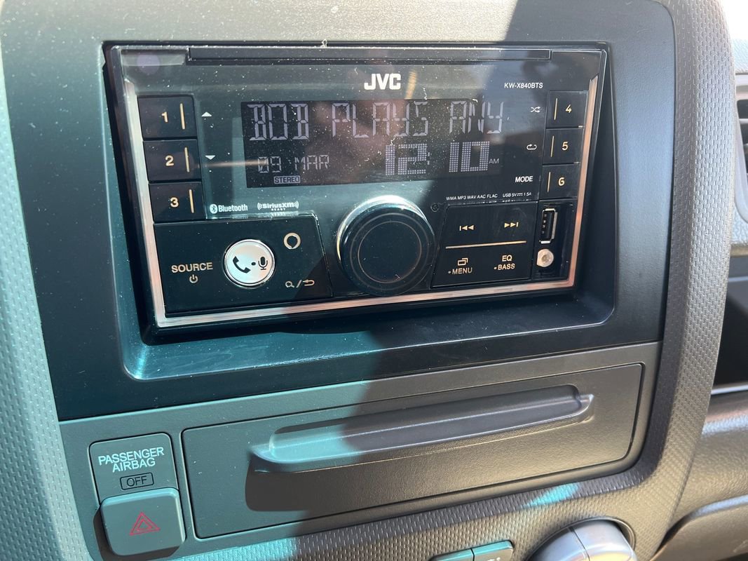 Used 2007 Honda Ridgeline RTX image 17