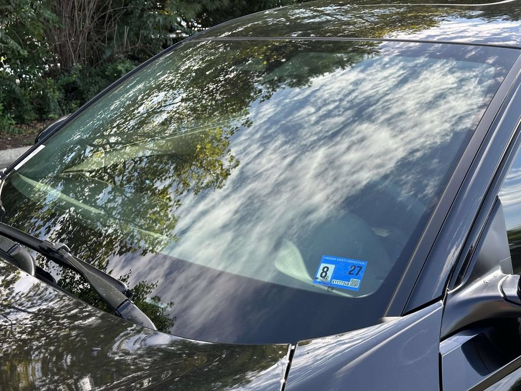 Used 2026 Honda Accord SE image 12