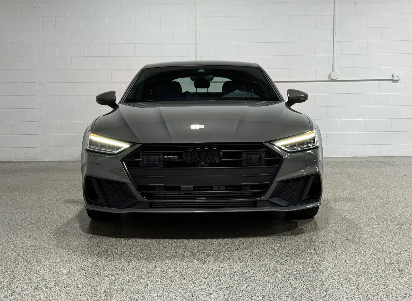 Used 2023 Audi A7 3.0T Prestige AWD/4WD image 3