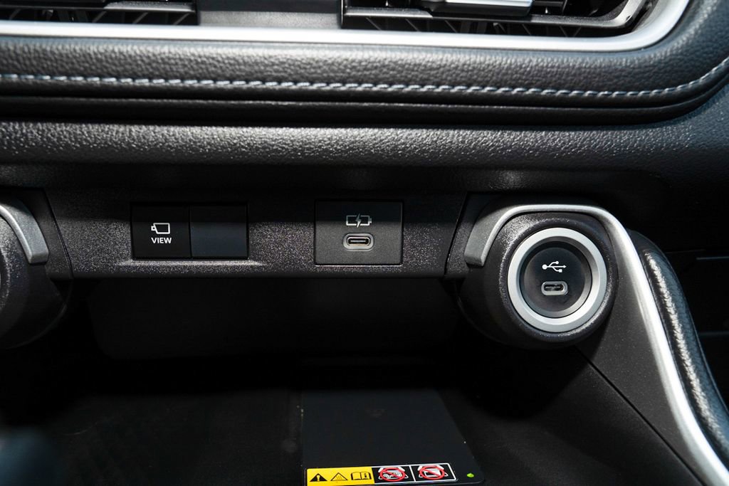 Used 2026 Toyota Grand Highlander Limited image 19