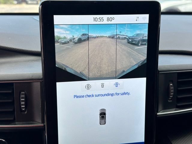 Used 2022 Ford Explorer ST w/ Equipment Group 401A AWD/4WD image 30