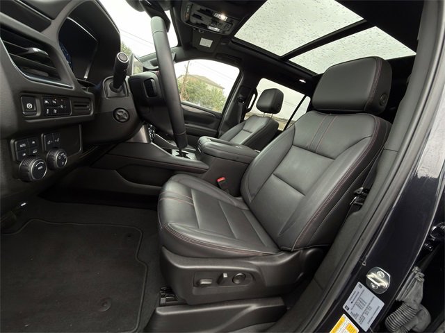 Certified 2024 Chevrolet Tahoe RST w/ Luxury Package image 26