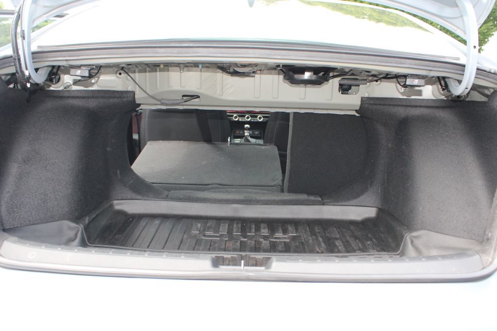 Certified 2024 Honda Civic Si image 29