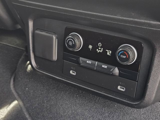 Used 2024 Chevrolet Tahoe LS w/ Driver Alert Package image 17