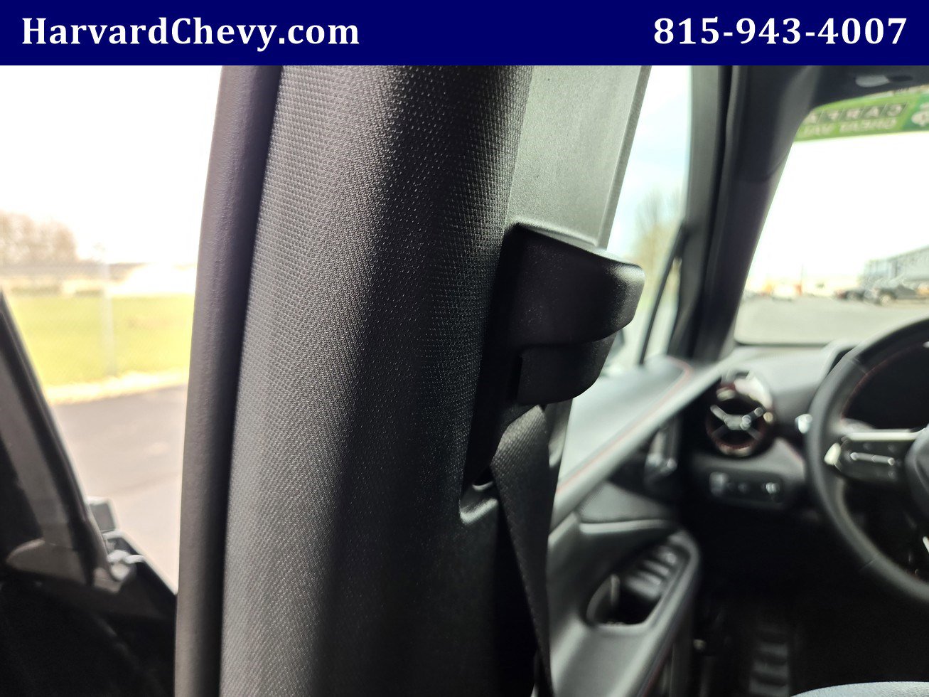 Used 2026 Chevrolet Blazer EV RS w/ Super Cruise Package image 29