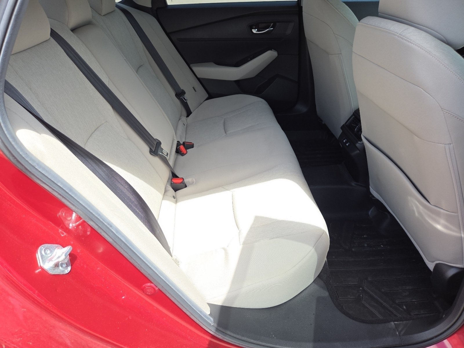 Used 2025 Honda Accord SE image 20
