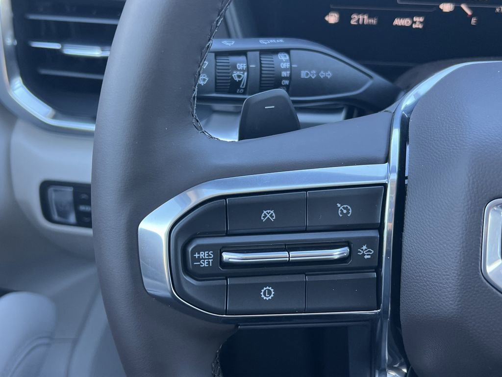 New 2026 GMC Terrain Denali w/ LPO, Floor Liner Package image 10