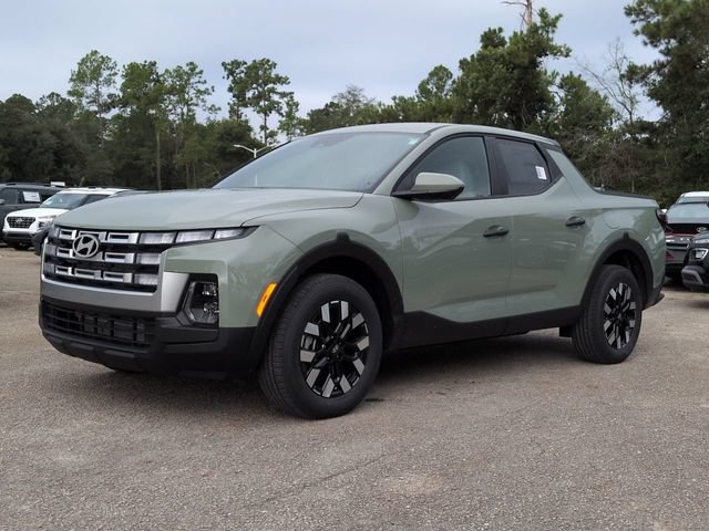 New 2027 Hyundai Santa Cruz SE FWD image 2