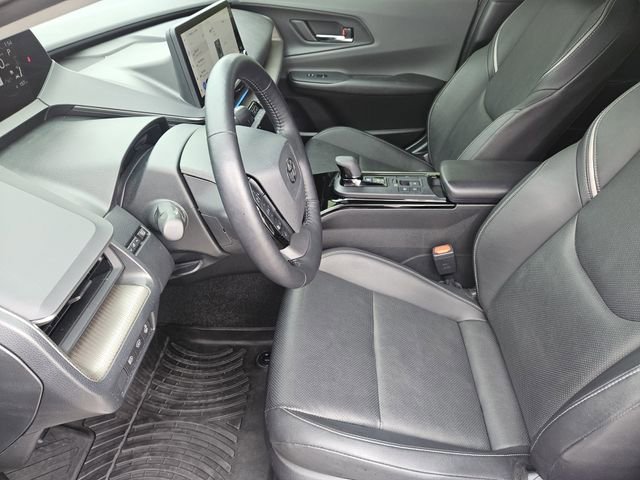 Used 2024 Toyota Prius Limited w/ Limited Premium Package AWD/4WD image 14