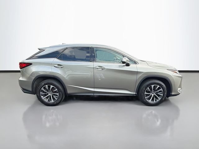 Used 2021 Lexus RX 350 AWD w/ Premium Package image 8