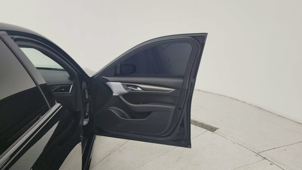 Used 2024 Cadillac CT5 V w/ Premium Package RWD image 24