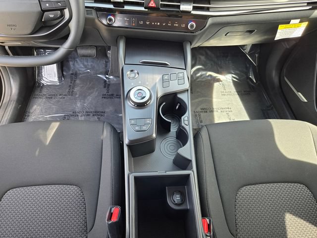 New 2026 Kia Sportage S AWD/4WD image 20
