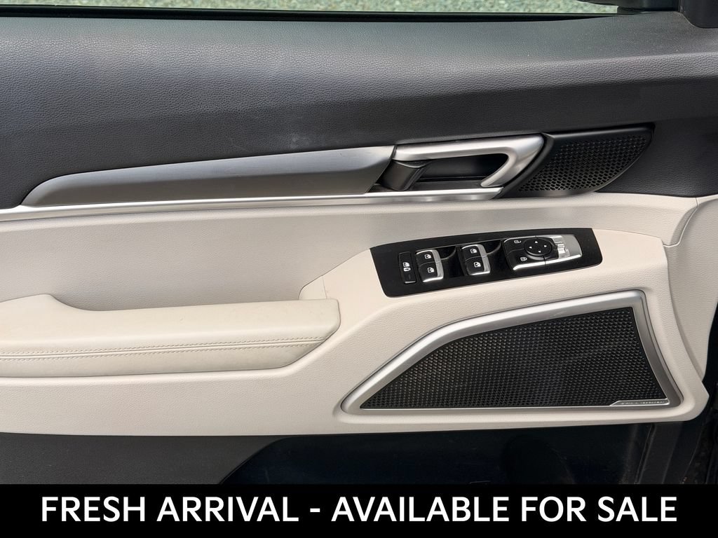Used 2022 Kia Telluride S AWD/4WD image 8