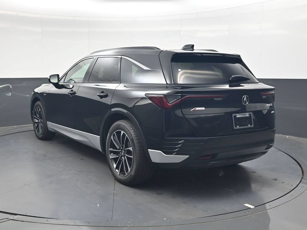 Used 2024 Acura ZDX A-Spec AWD/4WD image 6