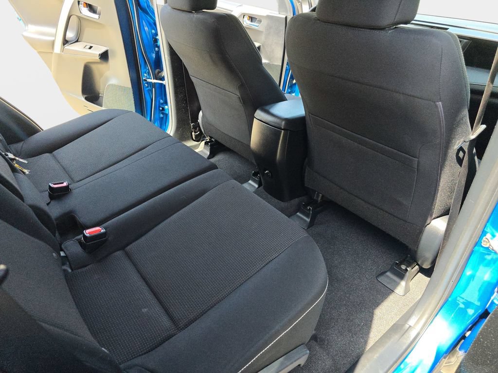 Used 2016 Toyota RAV4 XLE FWD image 13