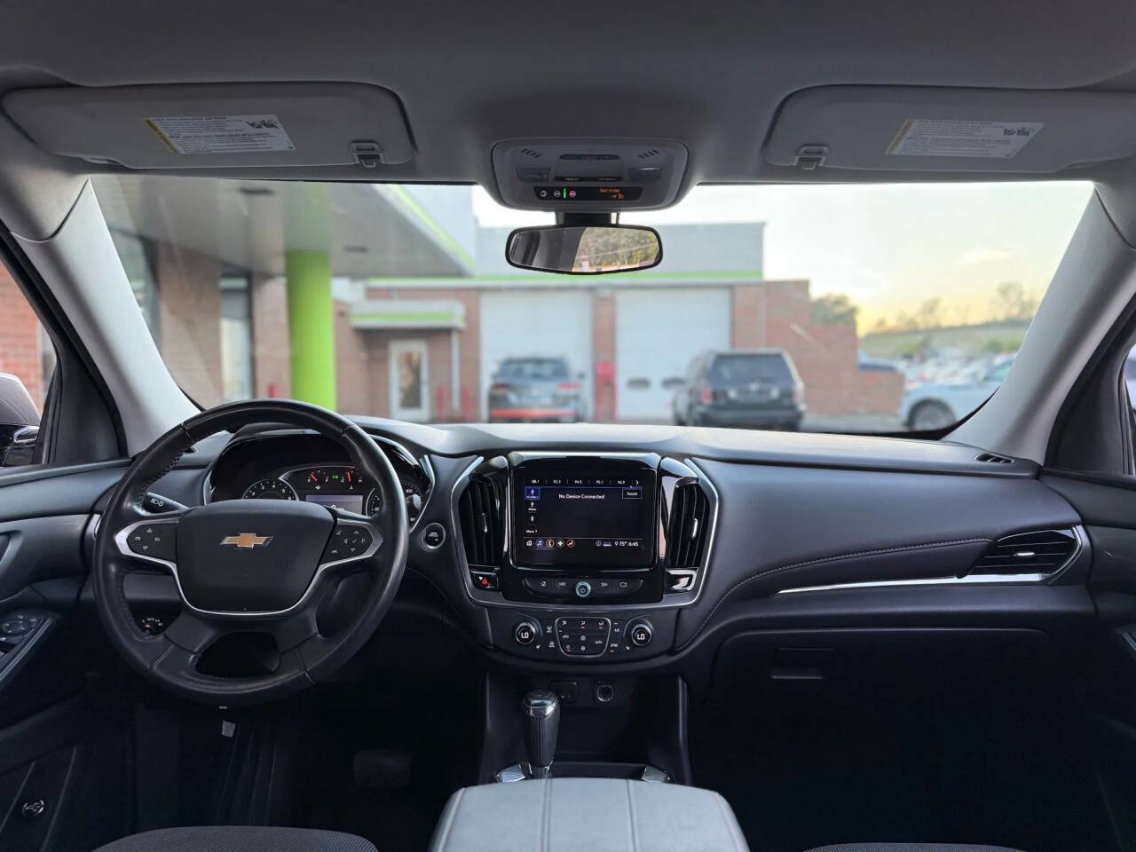 Used 2020 Chevrolet Traverse LT AWD/4WD image 24