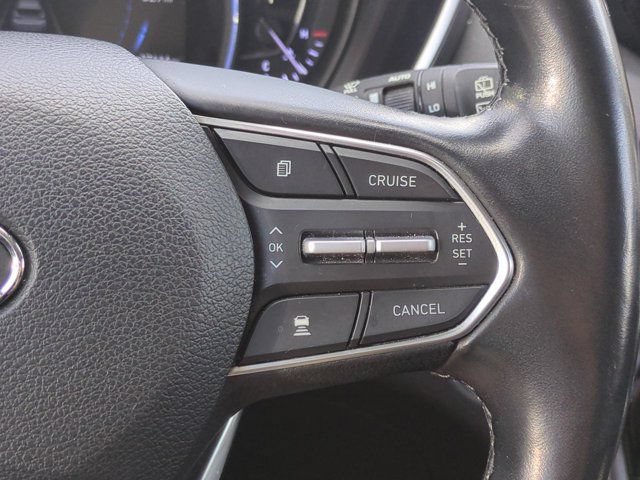 Used 2020 Hyundai Santa Fe Limited FWD image 25