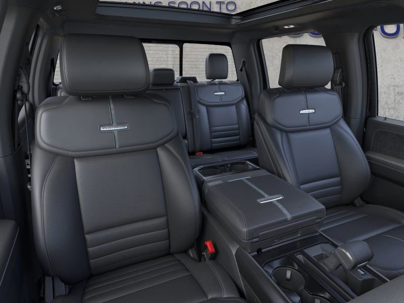 New 2026 Ford F150 Platinum image 10