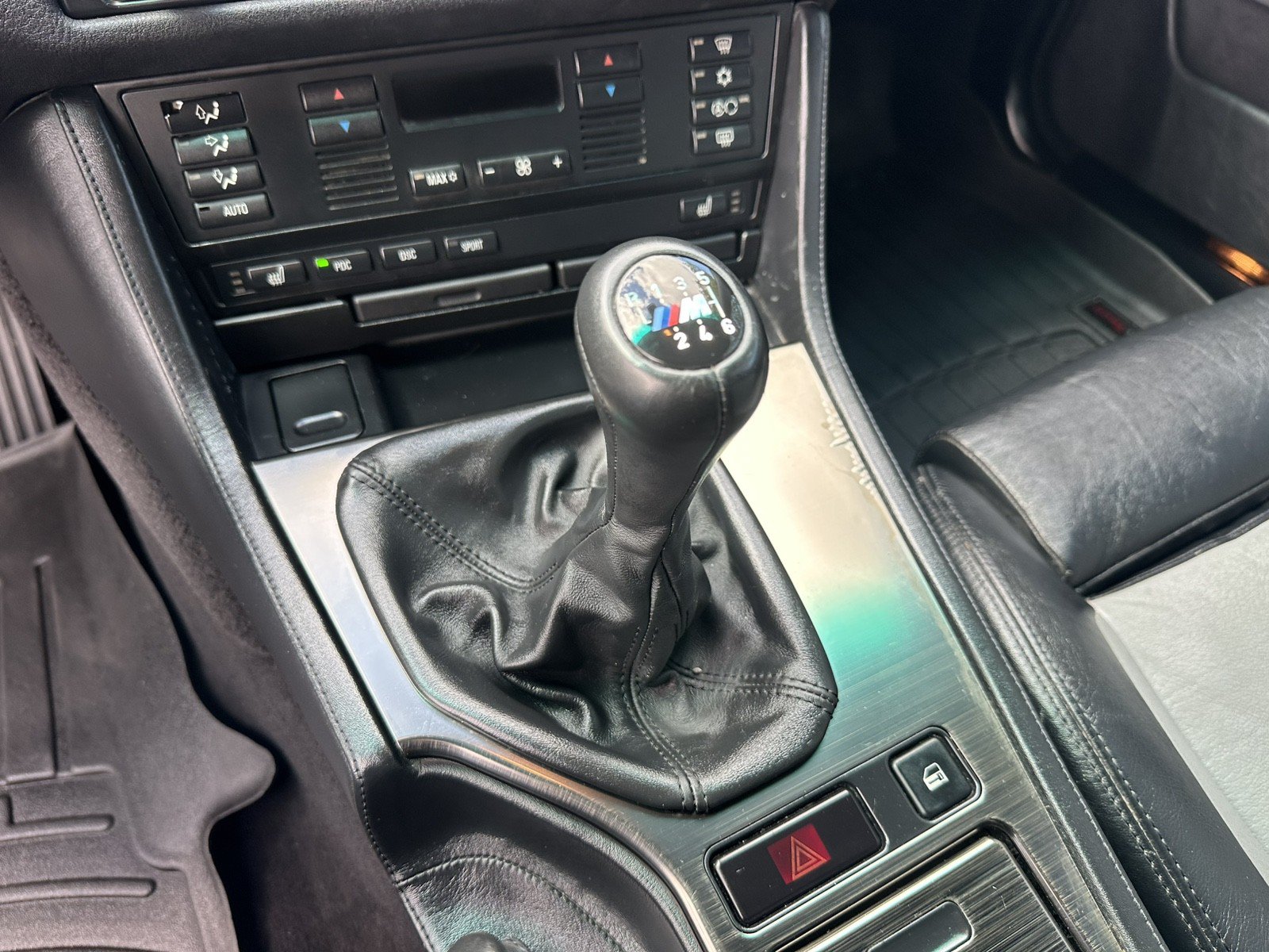 Used 2001 BMW M5 RWD image 24