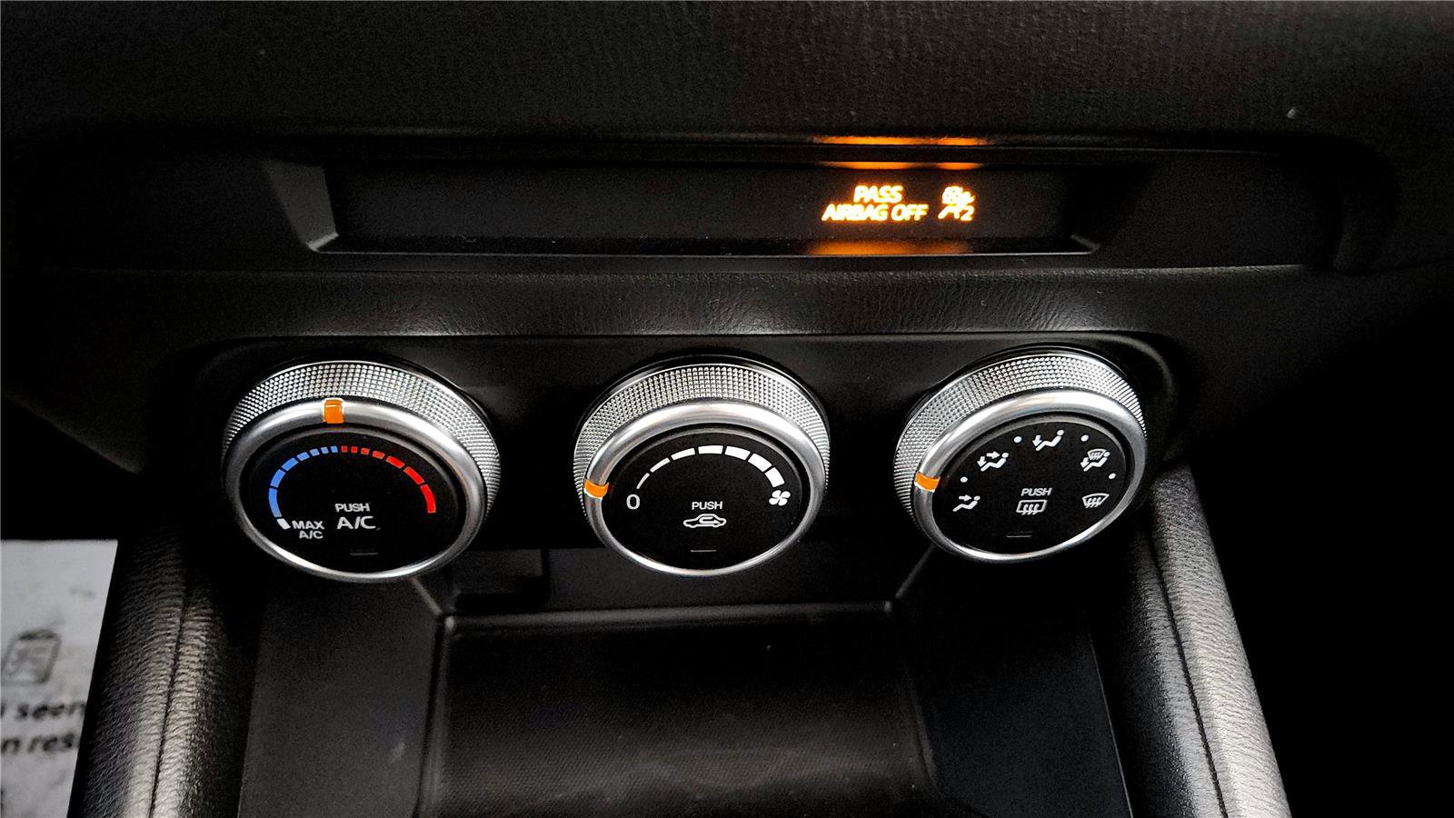 Used 2019 MAZDA CX-5 Sport image 30