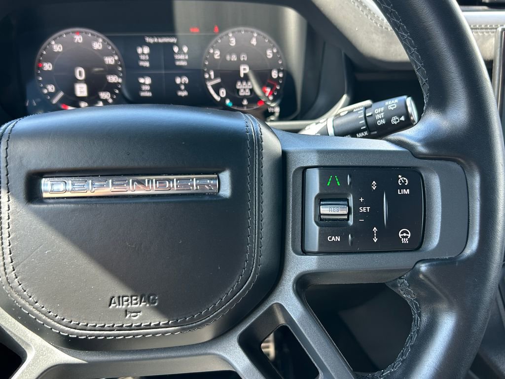 Used 2023 Land Rover Defender 110 X image 21