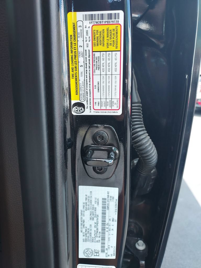 Used 2023 Ford F250 King Ranch AWD/4WD image 25
