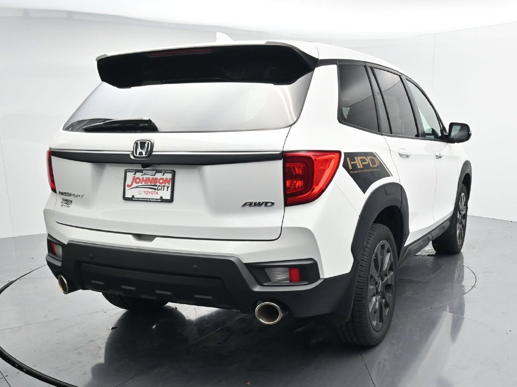 Used 2023 Honda Passport EX-L image 6