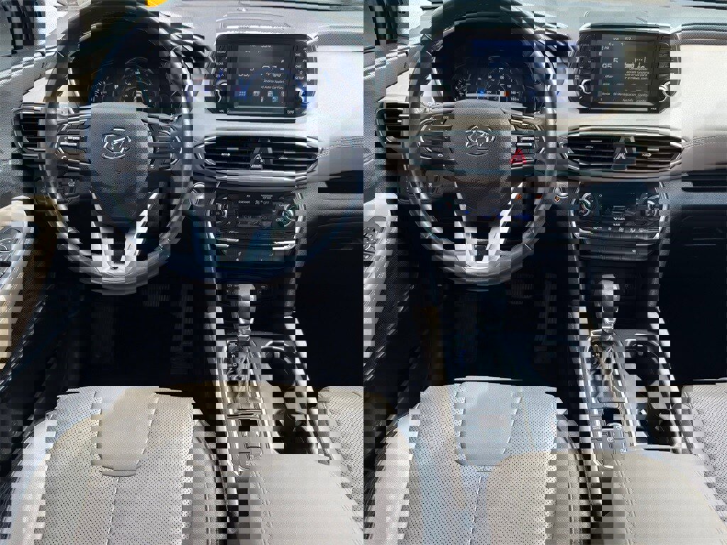 Used 2019 Hyundai Santa Fe Limited image 23