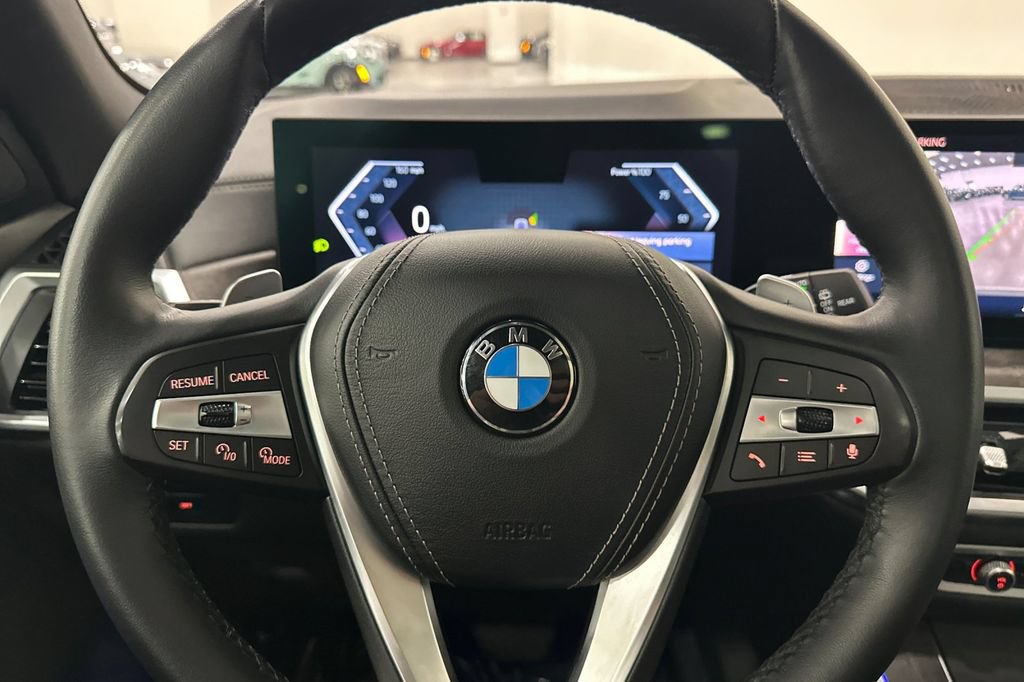 Certified 2024 BMW X5 sDrive40i RWD image 27