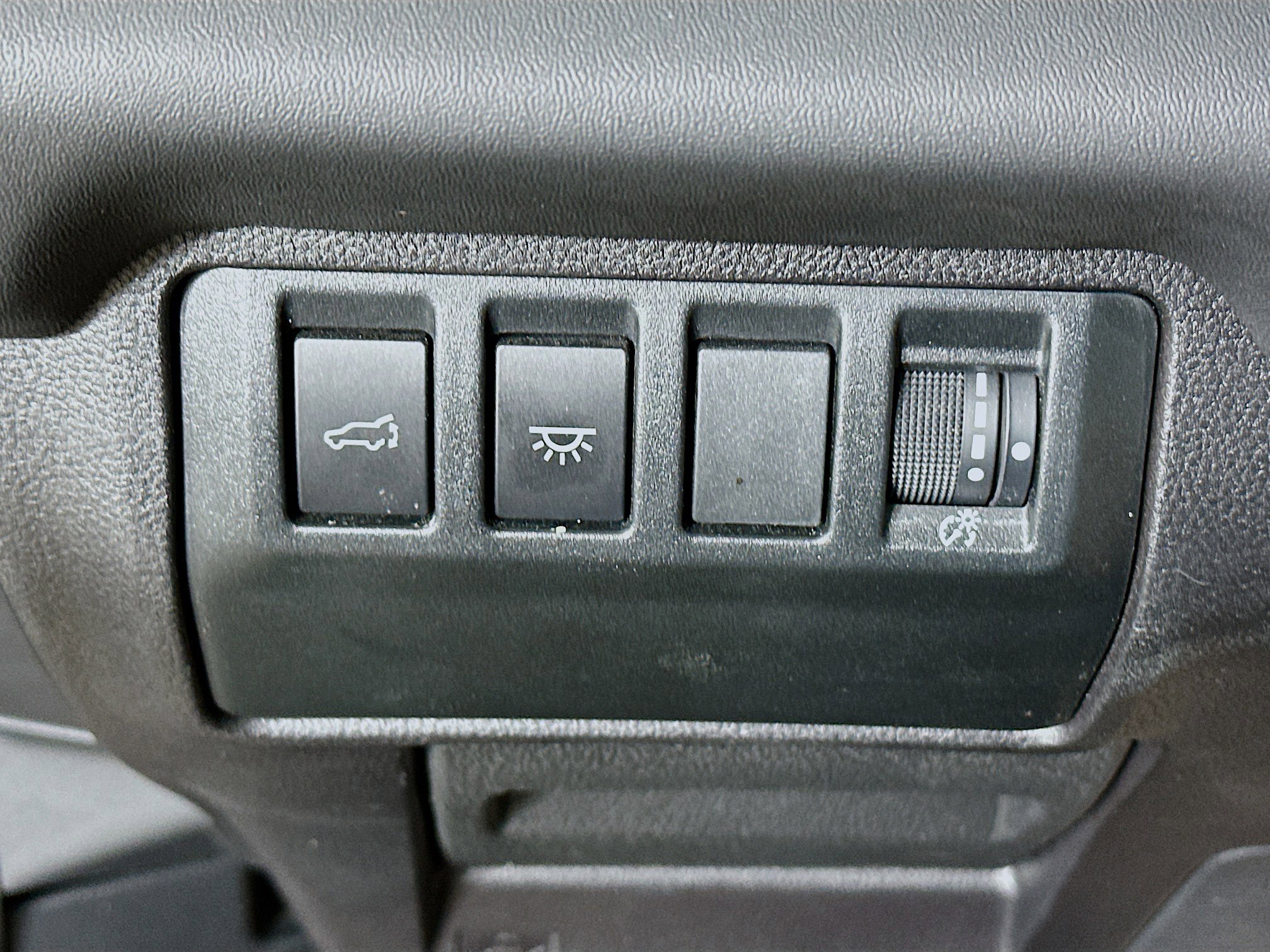 Used 2024 Subaru Ascent Onyx Edition Limited image 17