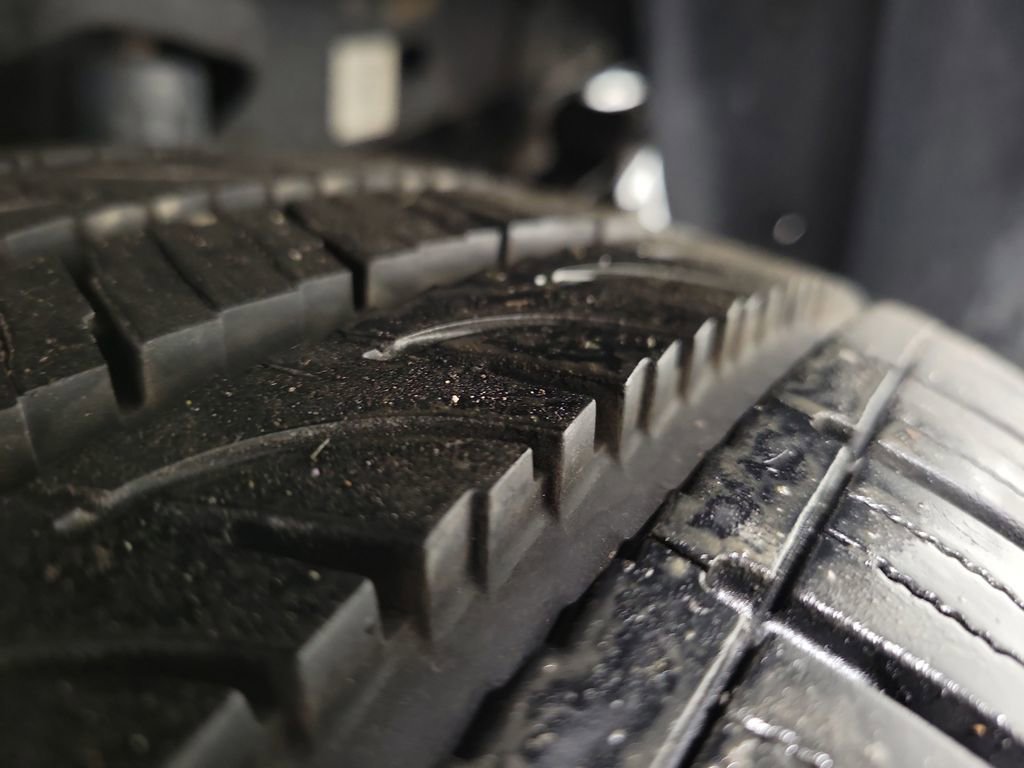 Used 2023 Toyota Tacoma SR image 12