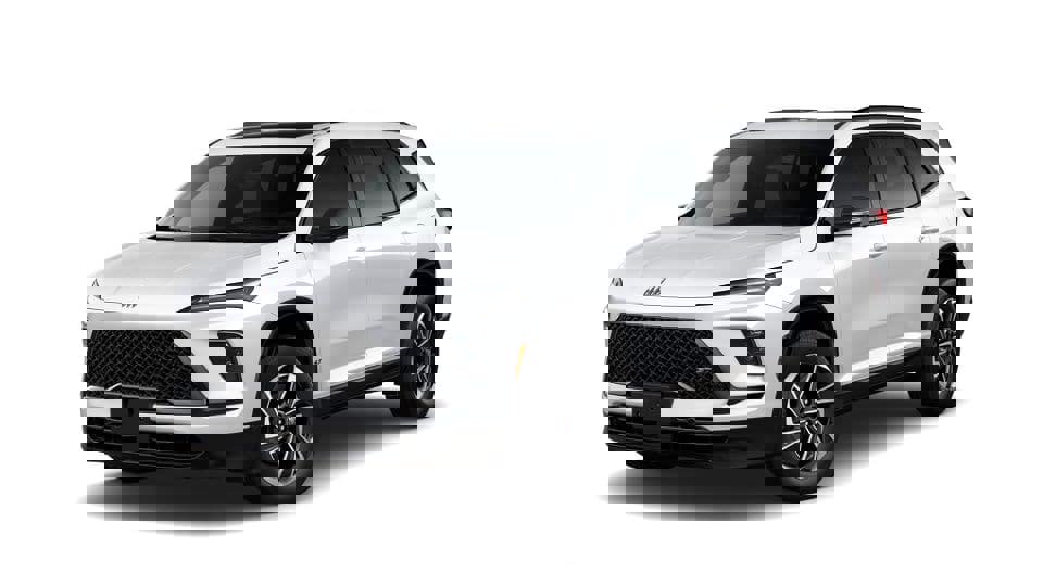 New 2026 Buick Enclave Sport Touring w/ Power Package image 25