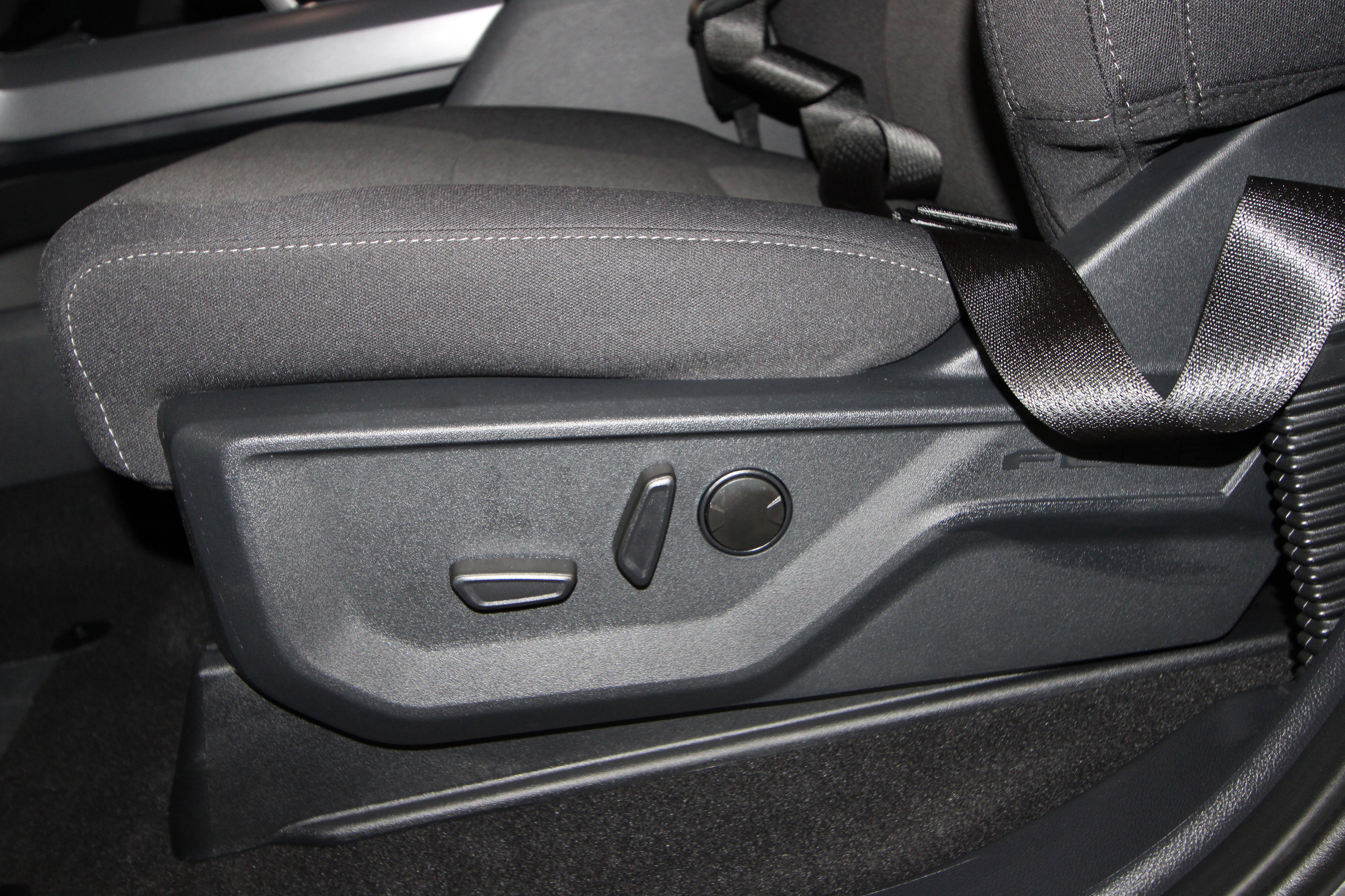 New 2026 Ford F150 XLT AWD/4WD image 6