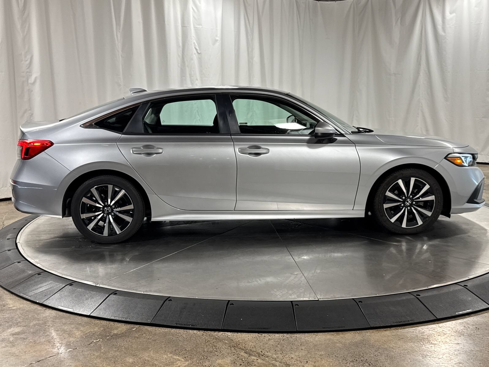 Used 2023 Honda Civic EX