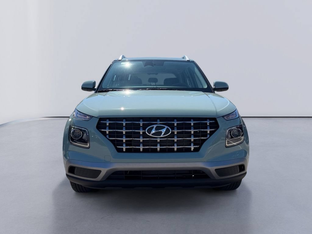 New 2026 Hyundai Venue SEL FWD image 8