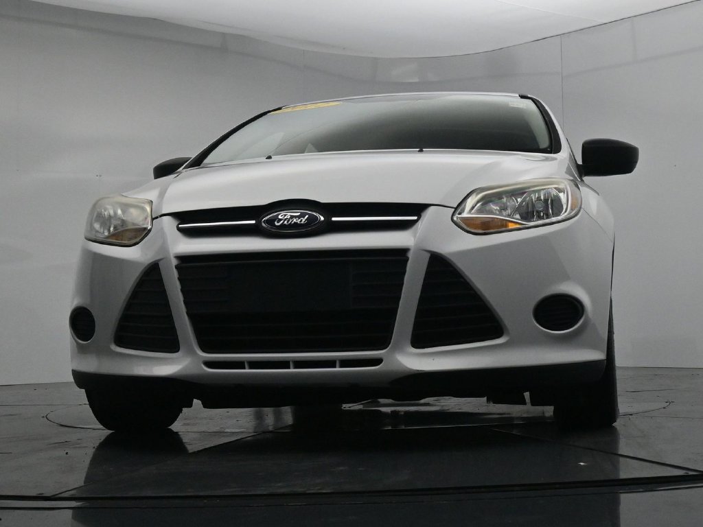 Used 2012 Ford Focus S FWD image 33