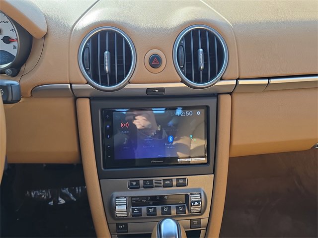 Used 2006 Porsche Boxster S image 21