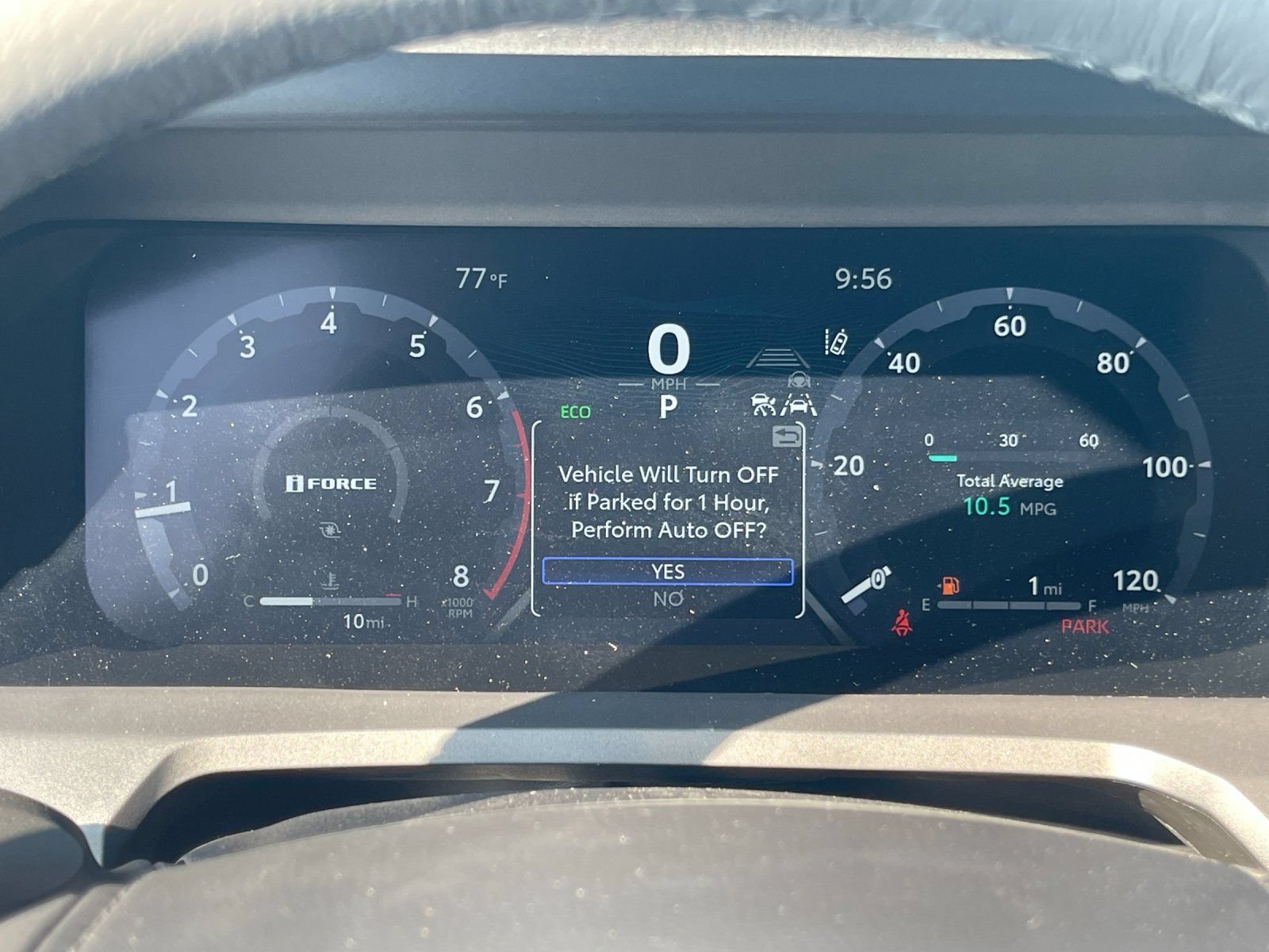 New 2026 Toyota Tacoma TRD Sport AWD/4WD image 27