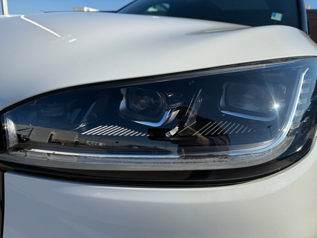 New 2025 Lincoln Aviator Black Label image 22