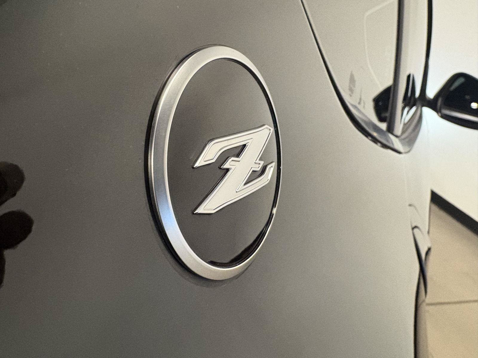 Used 2024 Nissan Z NISMO w/ Floor Mat Package RWD image 11